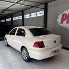 VW - VolksWagen VOYAGE 1.0/1.0 City Mi Total Flex 8V 4p 2011 Flex-6