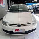 VW - VolksWagen VOYAGE 1.0/1.0 City Mi Total Flex 8V 4p 2011 Flex-1