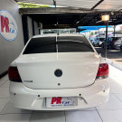 VW - VolksWagen VOYAGE 1.0/1.0 City Mi Total Flex 8V 4p 2011 Flex-7