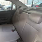 VW - VolksWagen VOYAGE 1.0/1.0 City Mi Total Flex 8V 4p 2011 Flex-5