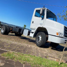 MERCEDES-BENZ Atron 1319 2p Diesel (E5) 2014-2
