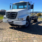 MERCEDES-BENZ Atron 1319 2p Diesel (E5) 2014-1