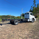 MERCEDES-BENZ Atron 1319 2p Diesel (E5) 2014-7