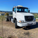 MERCEDES-BENZ Atron 1319 2p Diesel (E5) 2014-0