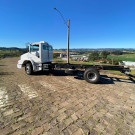 MERCEDES-BENZ Atron 1319 2p Diesel (E5) 2014-6