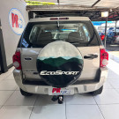 Ford EcoSport XLT FREESTYLE 1.6 Flex 8V 5p 2010 Flex-5
