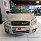 Ford EcoSport XLT FREESTYLE 1.6 Flex 8V 5p 2010 Flex-1