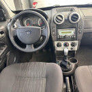 Ford EcoSport XLT FREESTYLE 1.6 Flex 8V 5p 2010 Flex-8