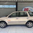 Ford EcoSport XLT FREESTYLE 1.6 Flex 8V 5p 2010 Flex-6