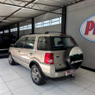 Ford EcoSport XLT FREESTYLE 1.6 Flex 8V 5p 2010 Flex-4