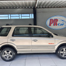 Ford EcoSport XLT FREESTYLE 1.6 Flex 8V 5p 2010 Flex-2