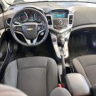 GM - Chevrolet CRUZE LT 1.8 16V FlexPower 4p Aut. 2012 Flex-10