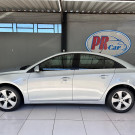 GM - Chevrolet CRUZE LT 1.8 16V FlexPower 4p Aut. 2012 Flex-7