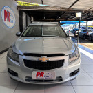 GM - Chevrolet CRUZE LT 1.8 16V FlexPower 4p Aut. 2012 Flex-2