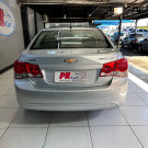 GM - Chevrolet CRUZE LT 1.8 16V FlexPower 4p Aut. 2012 Flex-5