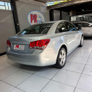 GM - Chevrolet CRUZE LT 1.8 16V FlexPower 4p Aut. 2012 Flex-3