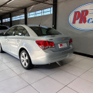 GM - Chevrolet CRUZE LT 1.8 16V FlexPower 4p Aut. 2012 Flex-8