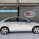 GM - Chevrolet CRUZE LT 1.8 16V FlexPower 4p Aut. 2012 Flex-6