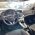 GM - Chevrolet CRUZE LT 1.8 16V FlexPower 4p Aut. 2012 Flex-9