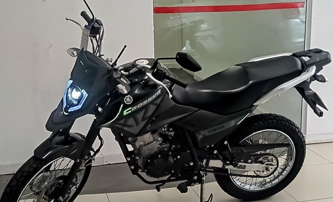 YAMAHA XTZ 150 CROSSER S FLEX 2023 Flex-1
