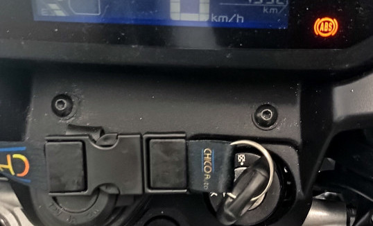 YAMAHA XTZ 150 CROSSER S FLEX 2023 Flex-5