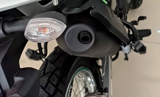 YAMAHA XTZ 150 CROSSER S FLEX 2023 Flex-4