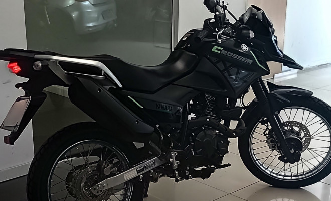 YAMAHA XTZ 150 CROSSER S FLEX 2023 Flex-7