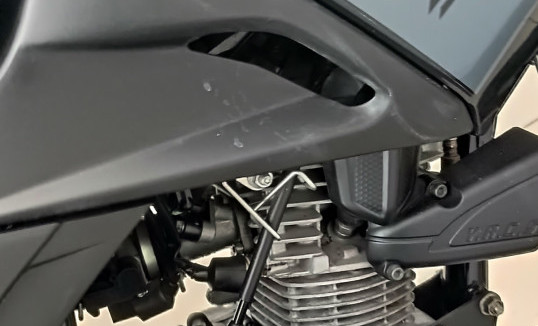 YAMAHA XTZ 150 CROSSER S FLEX 2023 Flex-3