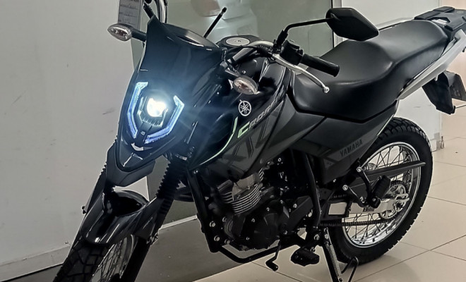 YAMAHA XTZ 150 CROSSER S FLEX 2023 Flex-0