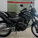 YAMAHA XTZ 150 CROSSER S FLEX 2023 Flex-6