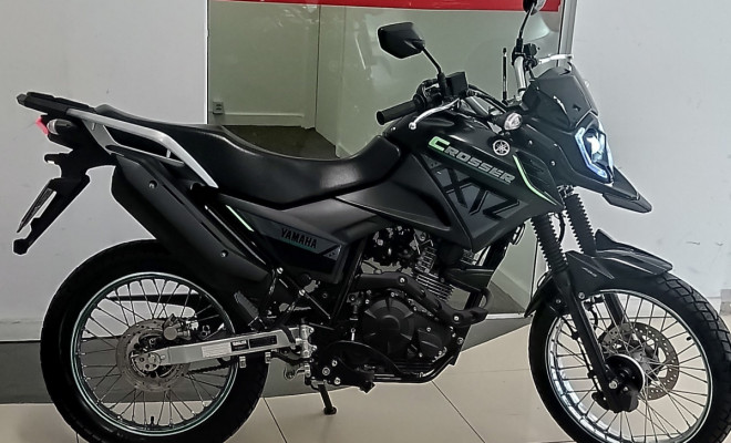 YAMAHA XTZ 150 CROSSER S FLEX 2023 Flex-6