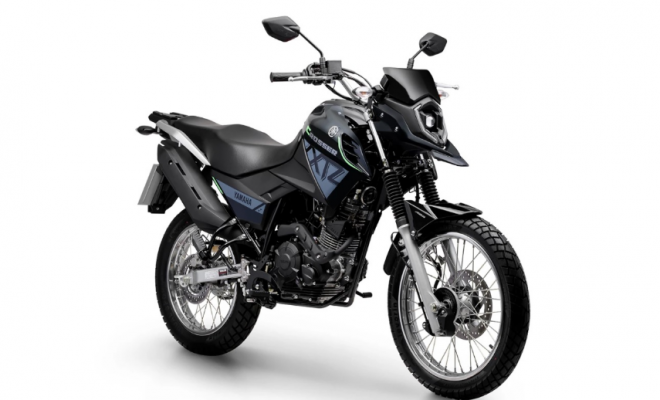 YAMAHA XTZ 150 CROSSER S FLEX 2023 Flex