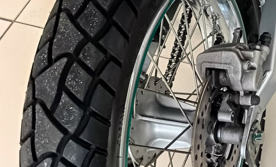 YAMAHA XTZ 150 CROSSER S FLEX 2023 Flex-11