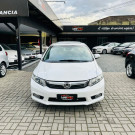 Honda Civic Sedan EXS 1.8/1.8 Flex 16V Aut. 4p 2013 Flex-0