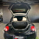VW - VolksWagen New Beetle 2.0 Mi Mec./Aut. 2009 Flex-10
