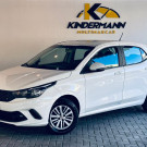 Fiat ARGO 1.0 6V Flex 2022 Flex-0