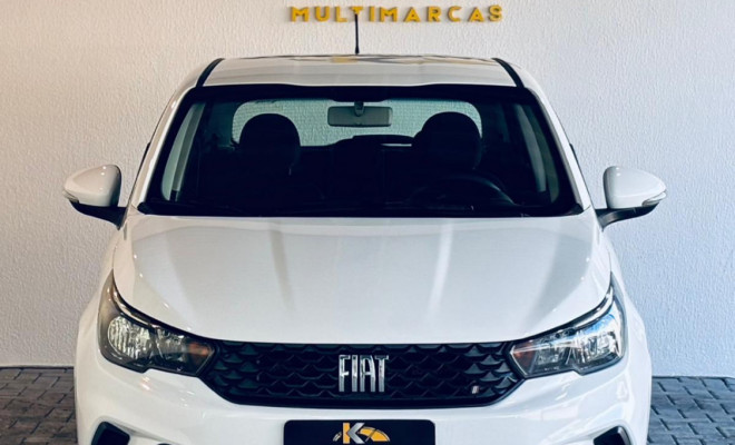 Fiat ARGO 1.0 6V Flex 2022 Flex-1