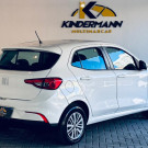 Fiat ARGO 1.0 6V Flex 2022 Flex-2