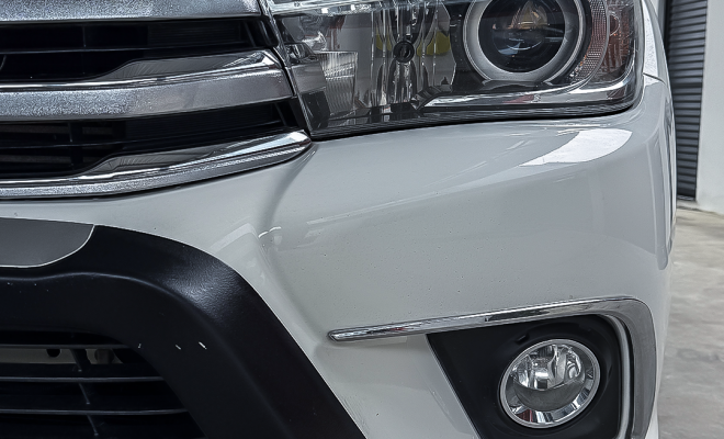 Toyota Hilux CD SRX 4x4 2.8 TDI 16V Diesel Aut. 2017 Diesel-6