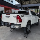 Toyota Hilux CD SRX 4x4 2.8 TDI 16V Diesel Aut. 2017 Diesel-5