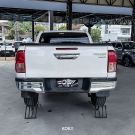 Toyota Hilux CD SRX 4x4 2.8 TDI 16V Diesel Aut. 2017 Diesel-4