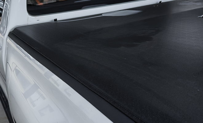 Toyota Hilux CD SRX 4x4 2.8 TDI 16V Diesel Aut. 2017 Diesel-7