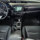 Toyota Hilux CD SRX 4x4 2.8 TDI 16V Diesel Aut. 2017 Diesel-9