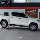 Toyota Hilux CD SRX 4x4 2.8 TDI 16V Diesel Aut. 2017 Diesel-2