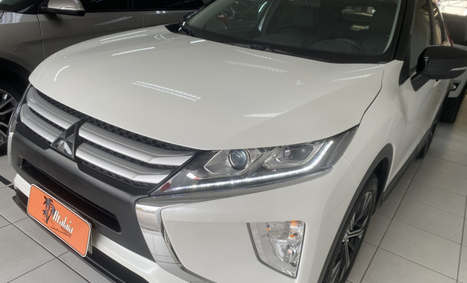 Mitsubishi Eclipse Cross GLS 1.5 Aut 2022