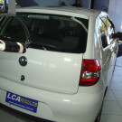VW - VolksWagen Fox City 1.0Mi/ 1.0Mi Total Flex 8V 3p 2009 Flex-5