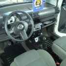 VW - VolksWagen Fox City 1.0Mi/ 1.0Mi Total Flex 8V 3p 2009 Flex-6