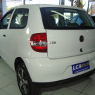 VW - VolksWagen Fox City 1.0Mi/ 1.0Mi Total Flex 8V 3p 2009 Flex-4