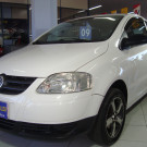 VW - VolksWagen Fox City 1.0Mi/ 1.0Mi Total Flex 8V 3p 2009 Flex-0