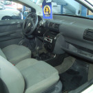 VW - VolksWagen Fox City 1.0Mi/ 1.0Mi Total Flex 8V 3p 2009 Flex-7